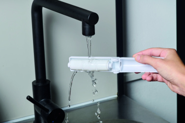 Logotrade promotional product image of: Reusable sticky roller cleaner